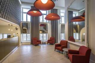 Отель Hotel Vilnia Вильнюс-6