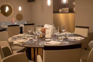 Отель Hotel Vilnia Вильнюс-7